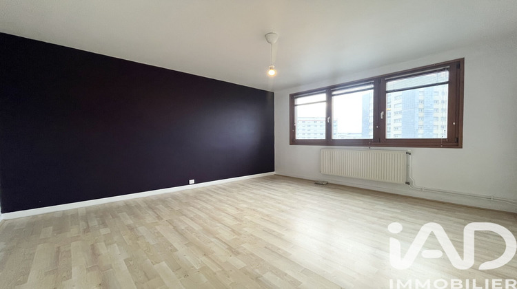Ma-Cabane - Vente Appartement Nancy, 65 m²