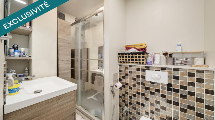 Ma-Cabane - Vente Appartement Nancy, 149 m²