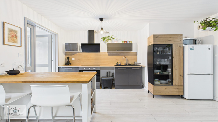 Ma-Cabane - Vente Appartement Nancy, 65 m²