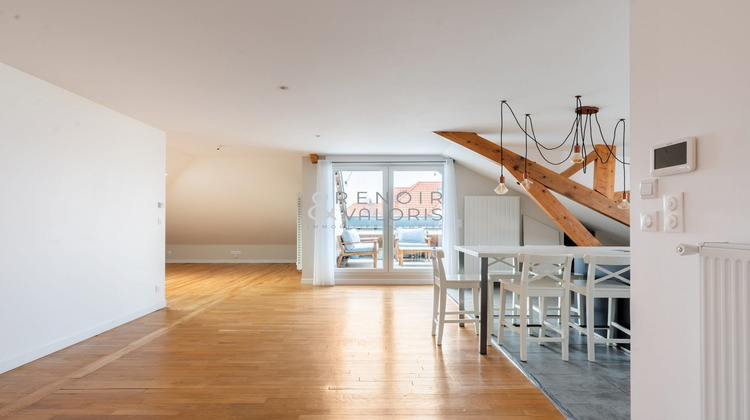 Ma-Cabane - Vente Appartement Nancy, 103 m²