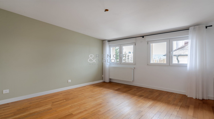 Ma-Cabane - Vente Appartement Nancy, 103 m²