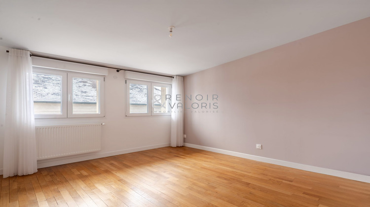 Ma-Cabane - Vente Appartement Nancy, 103 m²