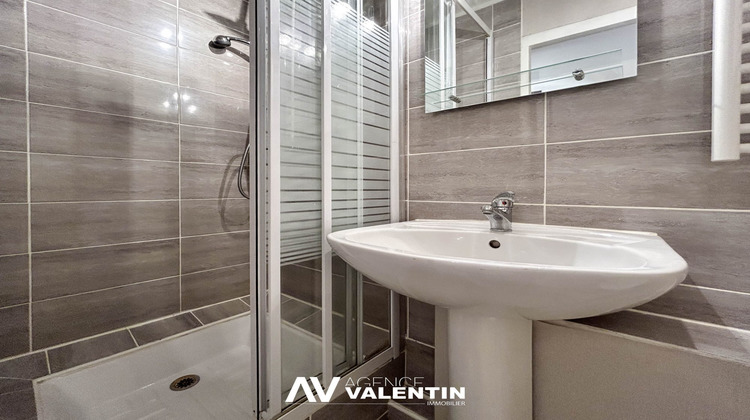 Ma-Cabane - Vente Appartement Nancy, 29 m²