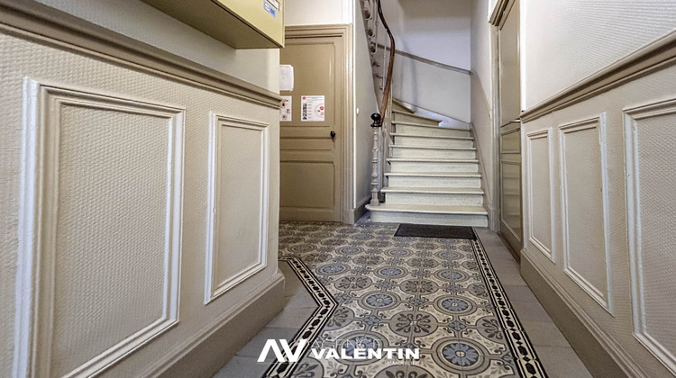 Ma-Cabane - Vente Appartement Nancy, 29 m²