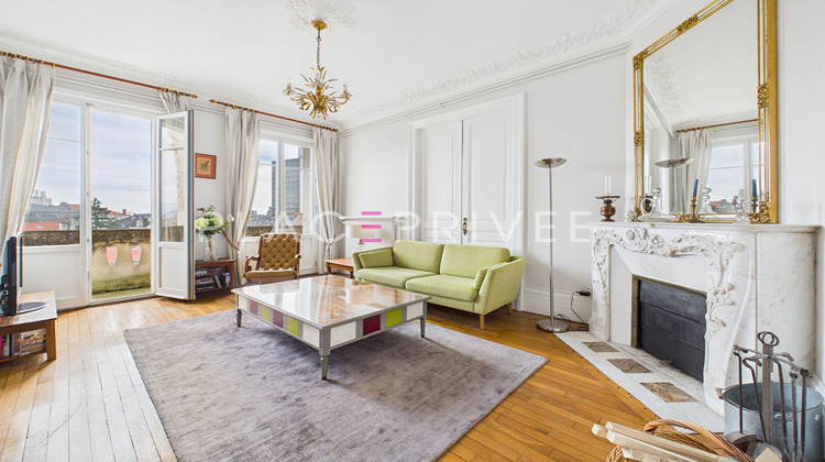 Ma-Cabane - Vente Appartement NANCY, 173 m²