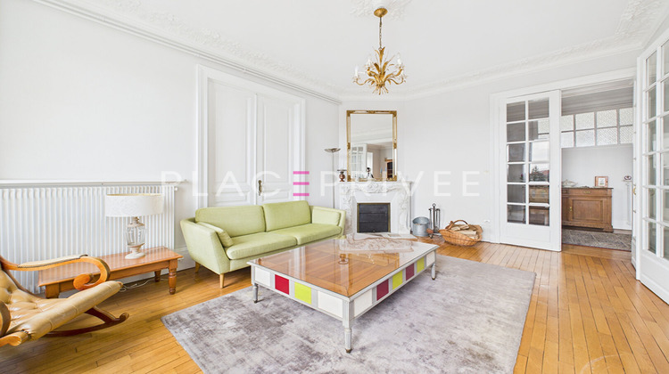 Ma-Cabane - Vente Appartement NANCY, 173 m²