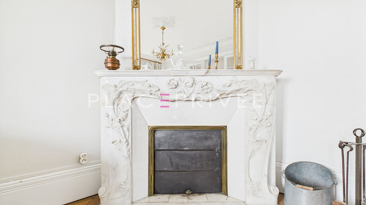 Ma-Cabane - Vente Appartement NANCY, 173 m²