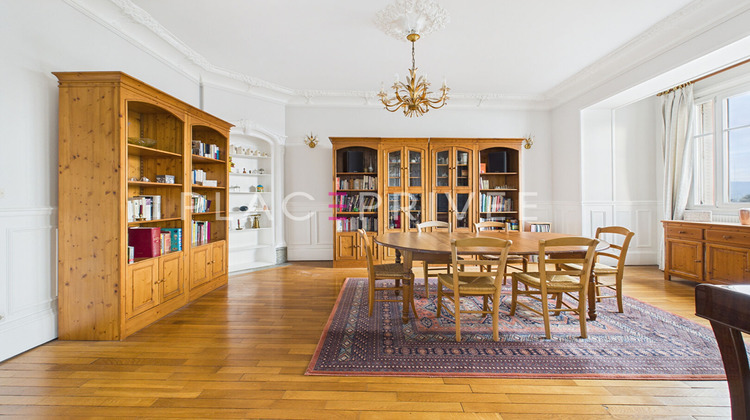 Ma-Cabane - Vente Appartement NANCY, 173 m²