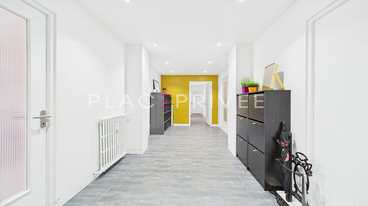 Ma-Cabane - Vente Appartement NANCY, 146 m²