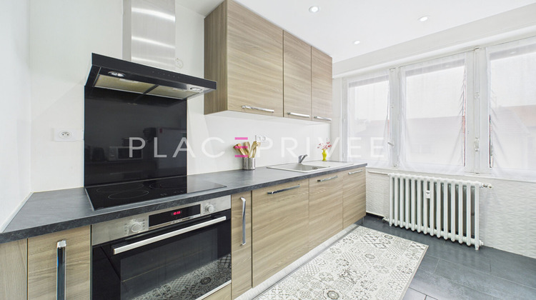 Ma-Cabane - Vente Appartement NANCY, 146 m²