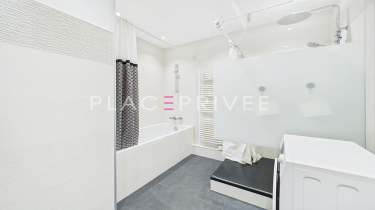 Ma-Cabane - Vente Appartement NANCY, 146 m²