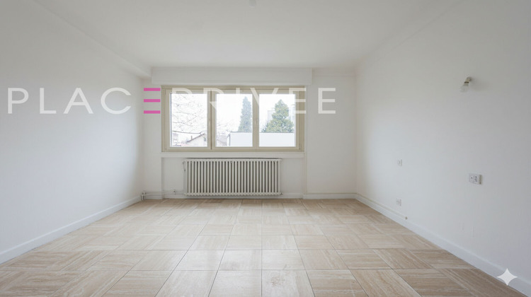 Ma-Cabane - Vente Appartement NANCY, 101 m²