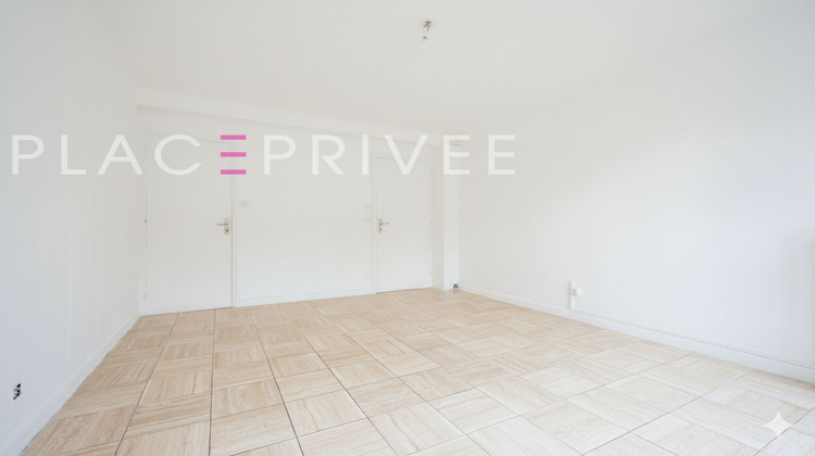 Ma-Cabane - Vente Appartement NANCY, 101 m²