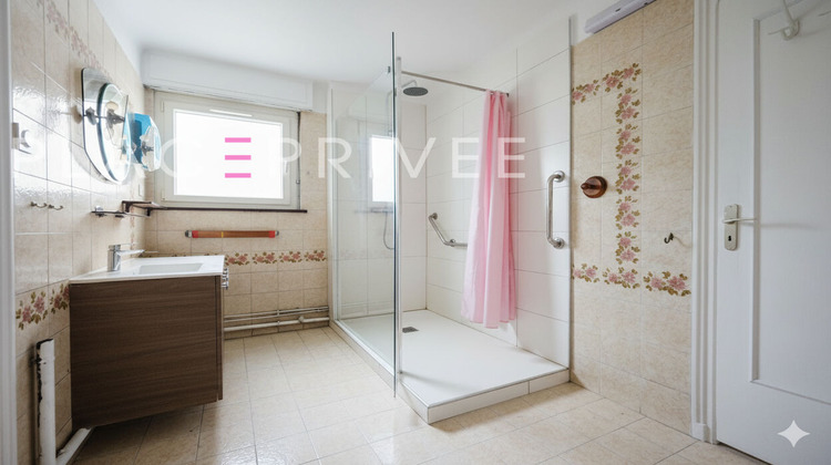 Ma-Cabane - Vente Appartement NANCY, 101 m²