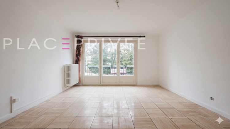 Ma-Cabane - Vente Appartement NANCY, 101 m²