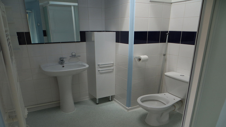 Ma-Cabane - Vente Appartement NANCY, 39 m²