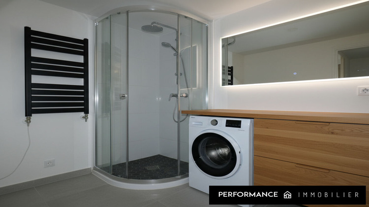 Ma-Cabane - Vente Appartement NANCY, 45 m²