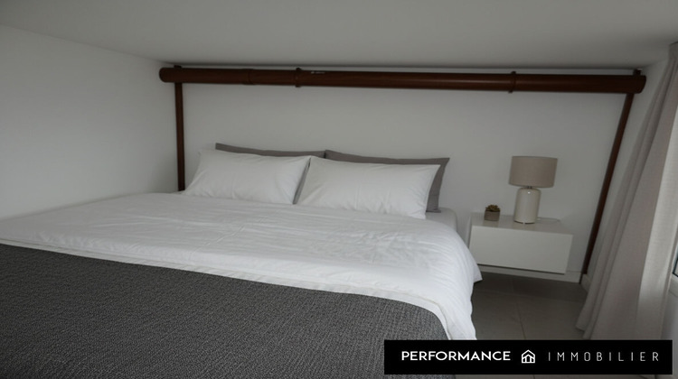 Ma-Cabane - Vente Appartement NANCY, 45 m²