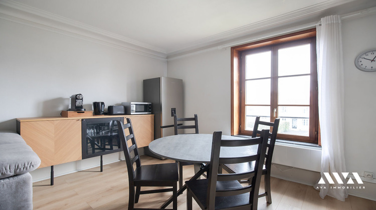 Ma-Cabane - Vente Appartement NANCY, 61 m²