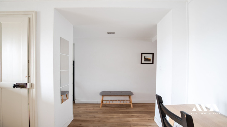 Ma-Cabane - Vente Appartement NANCY, 61 m²