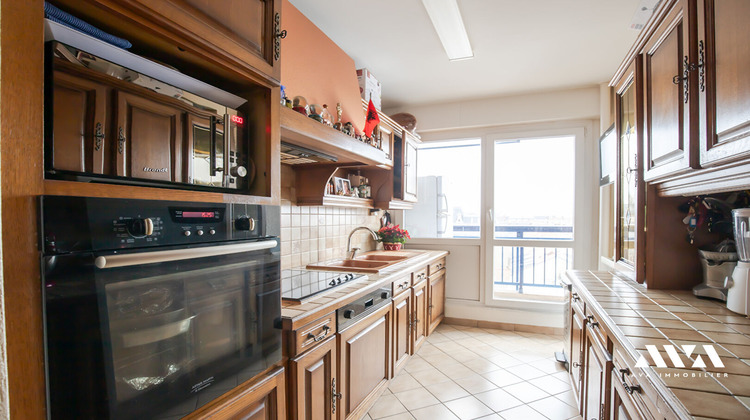 Ma-Cabane - Vente Appartement NANCY, 87 m²