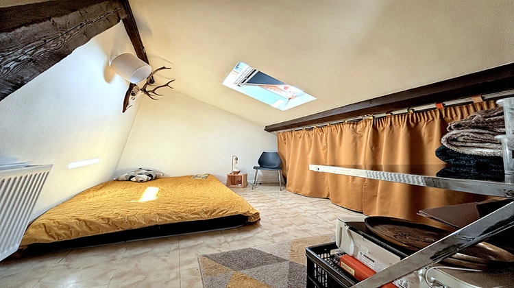 Ma-Cabane - Vente Appartement NANCY, 75 m²