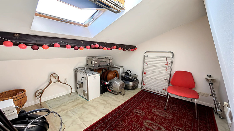 Ma-Cabane - Vente Appartement NANCY, 75 m²