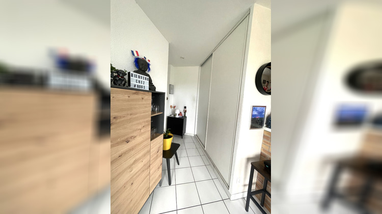 Ma-Cabane - Vente Appartement NANCY, 44 m²