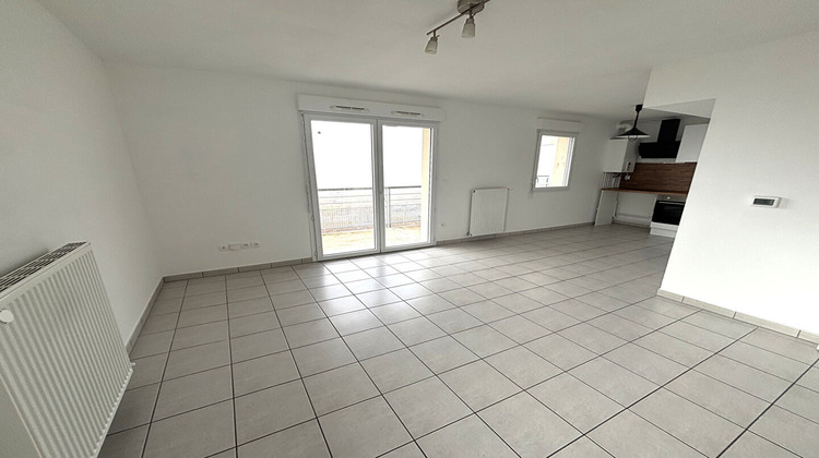 Ma-Cabane - Vente Appartement NANCY, 58 m²
