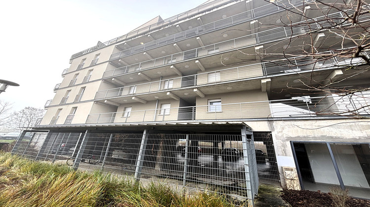 Ma-Cabane - Vente Appartement NANCY, 58 m²