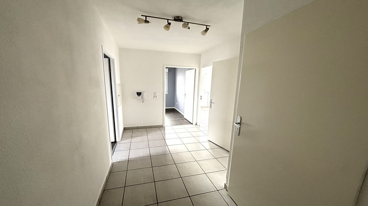 Ma-Cabane - Vente Appartement NANCY, 58 m²