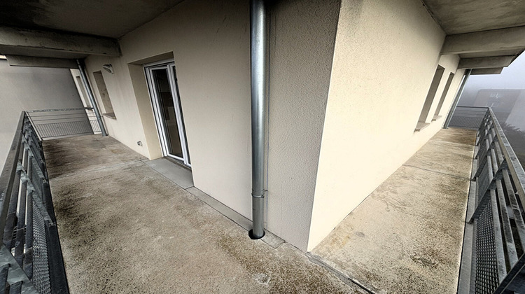 Ma-Cabane - Vente Appartement NANCY, 58 m²