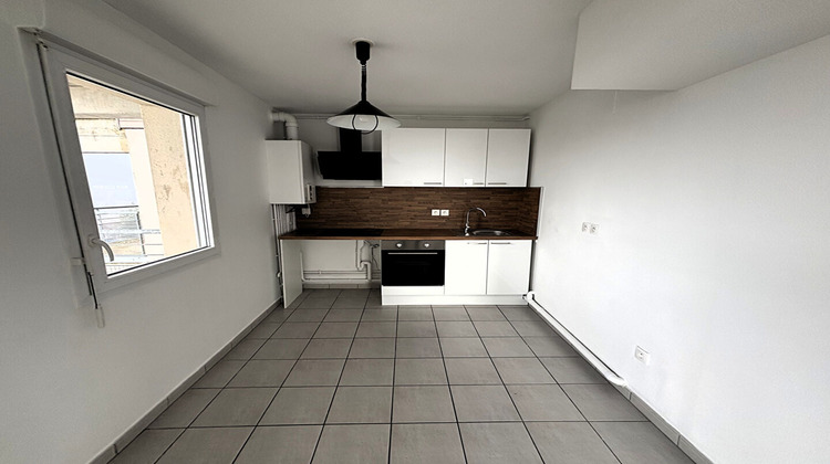 Ma-Cabane - Vente Appartement NANCY, 58 m²