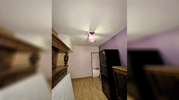 Ma-Cabane - Vente Appartement NANCY, 42 m²