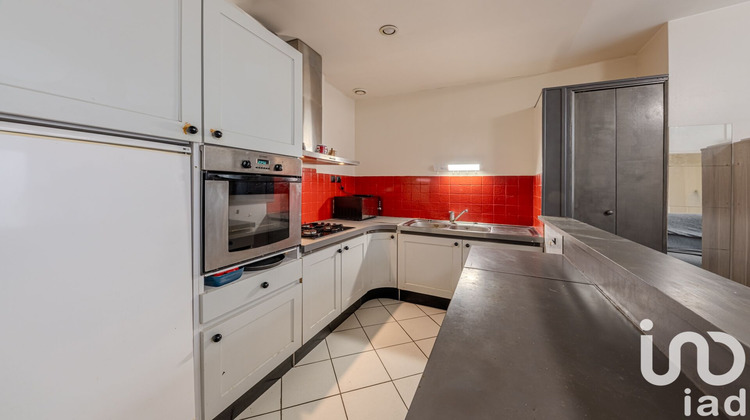 Ma-Cabane - Vente Appartement Nancy, 43 m²