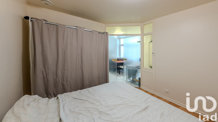 Ma-Cabane - Vente Appartement Nancy, 43 m²