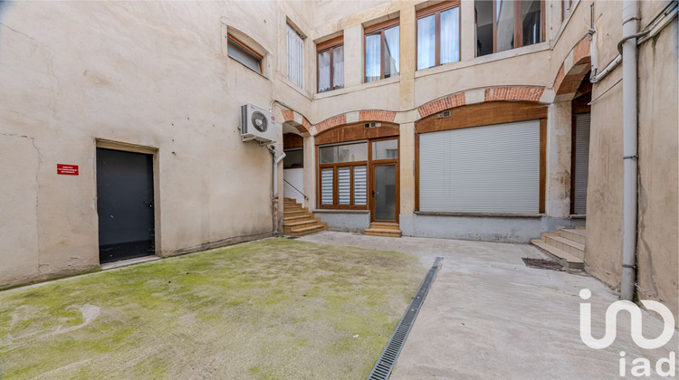 Ma-Cabane - Vente Appartement Nancy, 43 m²