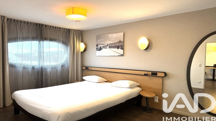 Ma-Cabane - Vente Appartement Nancy, 36 m²