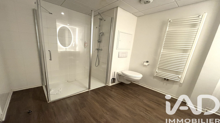 Ma-Cabane - Vente Appartement Nancy, 36 m²