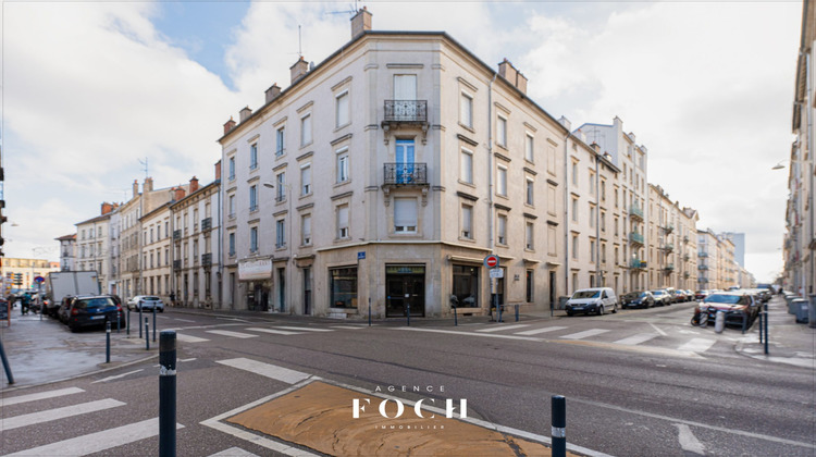 Ma-Cabane - Vente Appartement Nancy, 89 m²