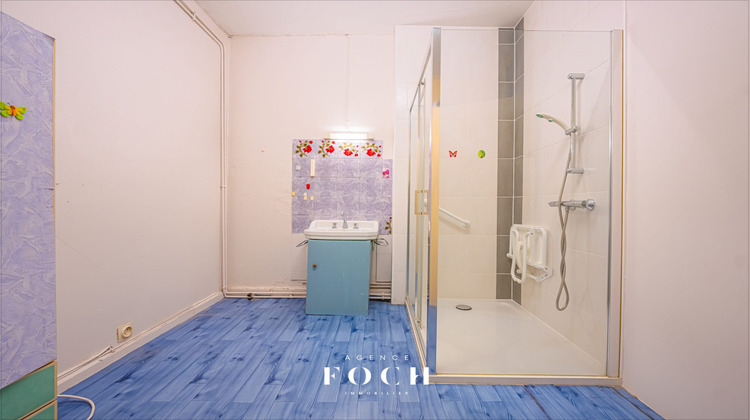 Ma-Cabane - Vente Appartement Nancy, 89 m²