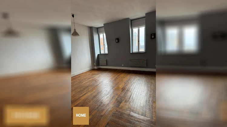 Ma-Cabane - Vente Appartement Nancy, 94 m²