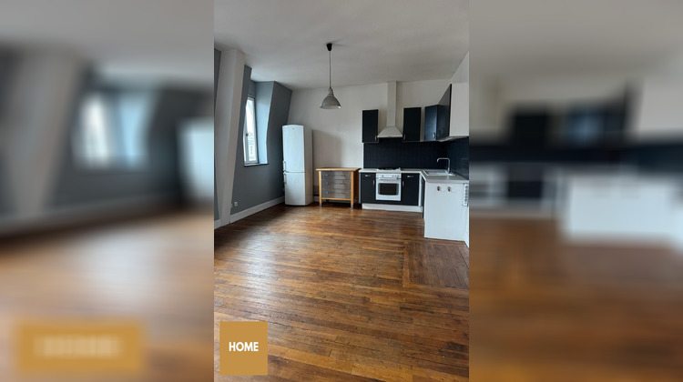 Ma-Cabane - Vente Appartement Nancy, 94 m²