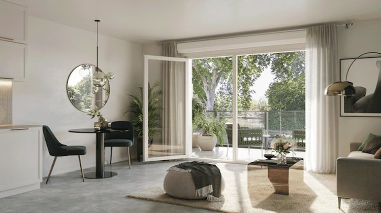 Ma-Cabane - Vente Appartement NANCY, 46 m²