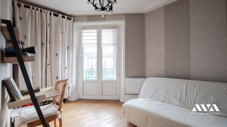 Ma-Cabane - Vente Appartement NANCY, 83 m²