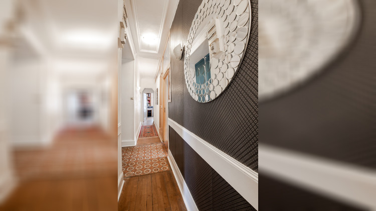 Ma-Cabane - Vente Appartement NANCY, 83 m²