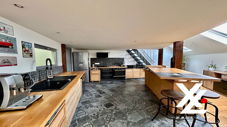 Ma-Cabane - Vente Appartement NANCY, 101 m²