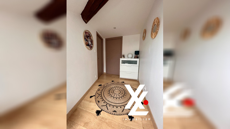 Ma-Cabane - Vente Appartement NANCY, 101 m²