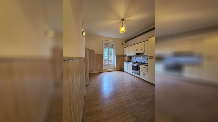 Ma-Cabane - Vente Appartement NANCY, 31 m²