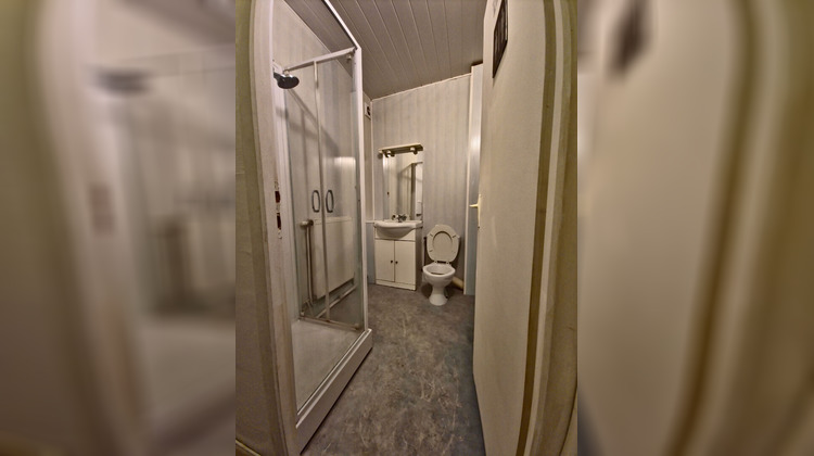 Ma-Cabane - Vente Appartement NANCY, 31 m²